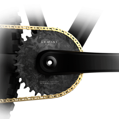 RODA&#x20;PEDALEIRA&#x20;GEMINI&#x20;RIGEL