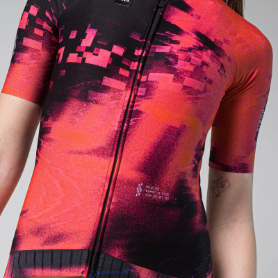 JERSEY&#x20;GOBIK&#x20;CX&#x20;PRO&#x20;3.0&#x20;UNISEXO&#x20;EMBERGLOW