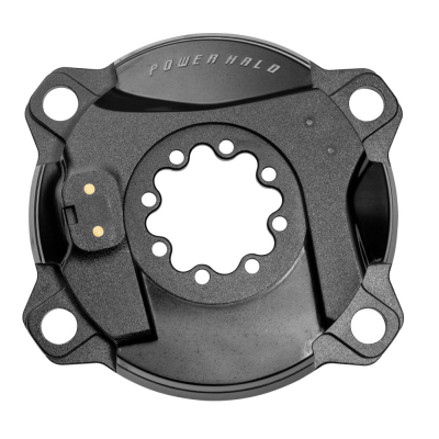 MEDIDOR DE POTÊNCIAS GIANT POWER HALO POWER METER