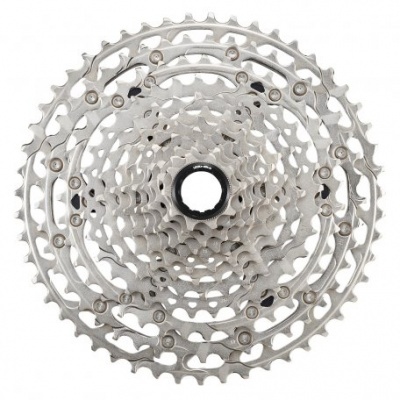 CASSETE SHIMANO DEORE CS-M6100 12V - 10-51D