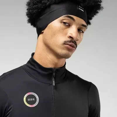 BANDA&#x20;TERMICA&#x20;GOBIK&#x20;FRONTLINE&#x20;UNISEXO&#x20;BLACK