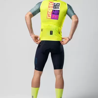 COLETE&#x20;GOBIK&#x20;PLUS&#x20;2.0&#x20;HOMEM&#x20;LIQUID&#x20;LIME