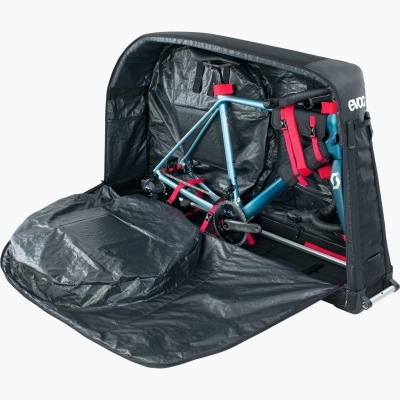 MALA DE TRANSPORTE EVOC BIKE BAG PRO