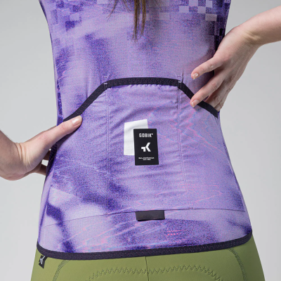 JERSEY&#x20;GOBIK&#x20;CARRERA&#x20;2.0&#x20;UNISEXO&#x20;ASTER