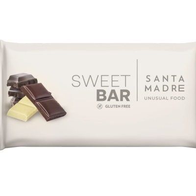 BARRA&#x20;ENERG&#x00C9;TICA&#x20;SANTA&#x20;MADRE&#x20;SWEET&#x20;BAR&#x20;-&#x20;GLUTEN&#x20;FREE