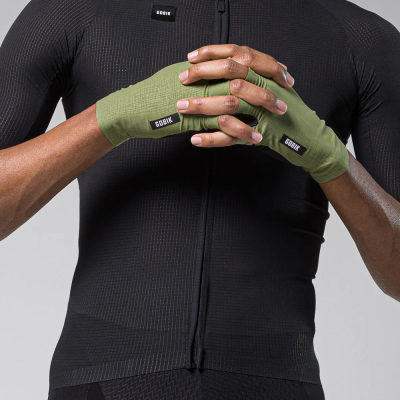 LUVAS&#x20;GOBIK&#x20;MAMBA&#x20;2.0&#x20;UNISEX&#x20;OLIVE&#x20;GREEN