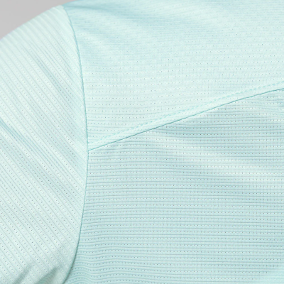 CAMISOLA&#x20;GOBIK&#x20;MANGA&#x20;CURTA&#x20;TECH&#x20;MULHER&#x20;BAY