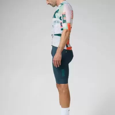 JERSEY&#x20;GOBIK&#x20;UNISEXO&#x20;CARRERA&#x20;2.0&#x20;MIXTURE