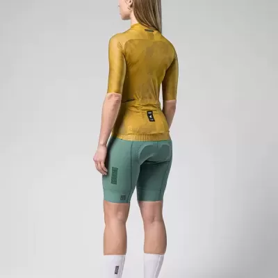 JERSEY&#x20;GOBIK&#x20;MANGA&#x20;CURTA&#x20;INFINITY&#x20;UNISEX&#x20;GINGER