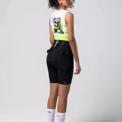 CAMISOLA&#x20;INTERIOR&#x20;GOBIK&#x20;SECOND&#x20;SKIN&#x20;LIQUID&#x20;NEON&#x20;MULHER