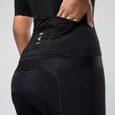 JERSEY&#x20;MANGA&#x20;CURTA&#x20;GOBIK&#x20;CX&#x20;SOLID&#x20;UNISEX&#x20;HK&#x20;BLACK