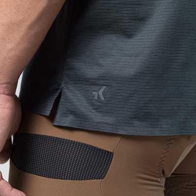 CAMISOLA&#x20;GOBIK&#x20;MANGA&#x20;CURTA&#x20;TECH&#x20;SOLID&#x20;HOMEM&#x20;MAGNET