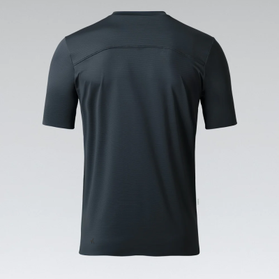 CAMISOLA&#x20;GOBIK&#x20;MANGA&#x20;CURTA&#x20;TECH&#x20;SOLID&#x20;HOMEM&#x20;MAGNET