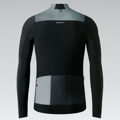 CASACO&#x20;GOBIK&#x20;MIST&#x20;BLEND&#x20;2.0&#x20;HOMEM&#x20;TROOPER