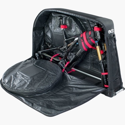 MALA DE TRANSPORTE EVOC BIKE BAG PRO