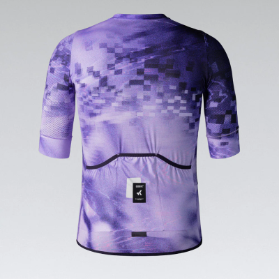 JERSEY&#x20;GOBIK&#x20;CARRERA&#x20;2.0&#x20;UNISEXO&#x20;ASTER