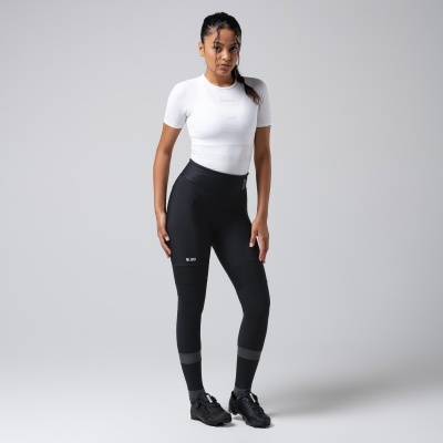 CAL&#x00C7;AS&#x20;GOBIK&#x20;ABSOLUTE&#x20;7.0&#x20;MULHER&#x20;S&#x2F;&#x20;TIRANTES&#x20;BLACK