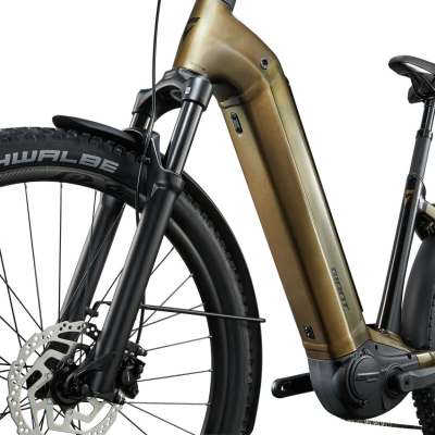 BICICLETA ELECTRICA GIANT ANYTOUR X E+ 3