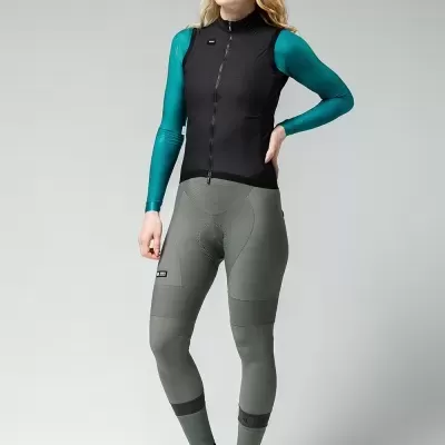 COLETE&#x20;GOBIK&#x20;VECTOR&#x20;2.0&#x20;MULHER&#x20;CROW