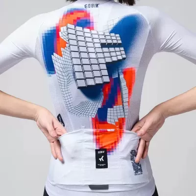 JERSEY&#x20;GOBIK&#x20;CX&#x20;PRO&#x20;4.0&#x20;FACTORY&#x20;TEAM&#x20;25&#x20;UNISEX