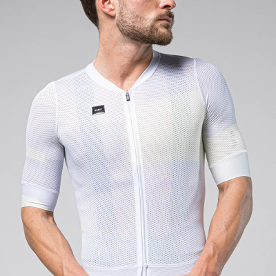 JERSEY&#x20;GOBIK&#x20;CARRERA&#x20;2.0&#x20;UNISEXO&#x20;ASPEN