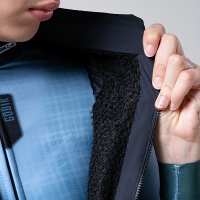 COLETE&#x20;T&#x00C9;RMICO&#x20;GOBIK&#x20;EMINENT&#x20;2.0&#x20;UNISEXO&#x20;ULTRABLUE