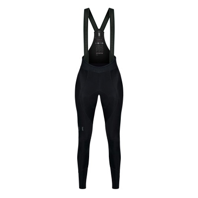 CALÇAS GOBIK LIMITED 5.0 MULHER BLACK - K9