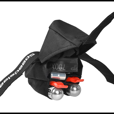 BOLSA DE SELIM SPEEDSPLEEV RANGER S (pequena)