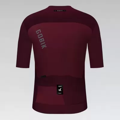 JERSEY&#x20;GOBIK&#x20;MAGNITUDE&#x20;&#x20;BAROSSA&#x20;HOMEM