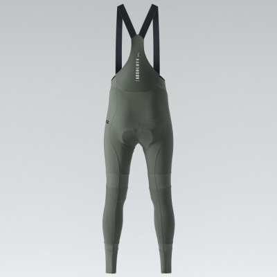 CAL&#x00C7;AS&#x20;GOBIK&#x20;ABSOLUTE&#x20;7.0&#x20;HOMEM&#x20;EVERGREEN