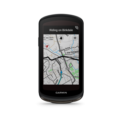 GPS&#x20;GARMIN&#x20;EDGE&#x20;1040&#x20;SOLAR