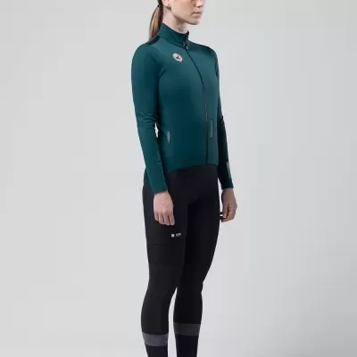 CASACO GOBIK ENVY 2.0 SUNKEN MULHER
