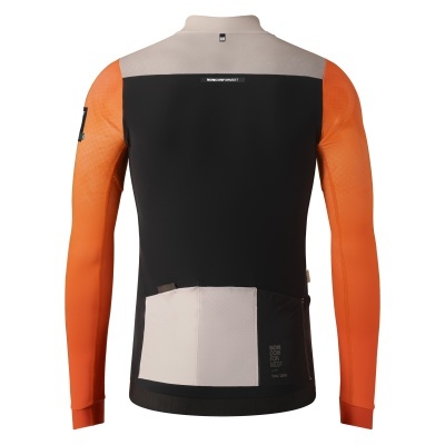 CASACO&#x20;GOBIK&#x20;HYDER&#x20;BLEND&#x20;HOMEM&#x20;AURLAND