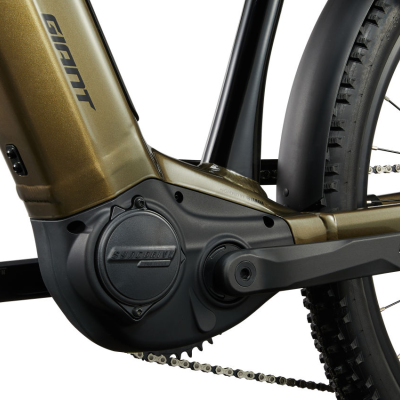 BICICLETA ELECTRICA GIANT ANYTOUR X E+ 3