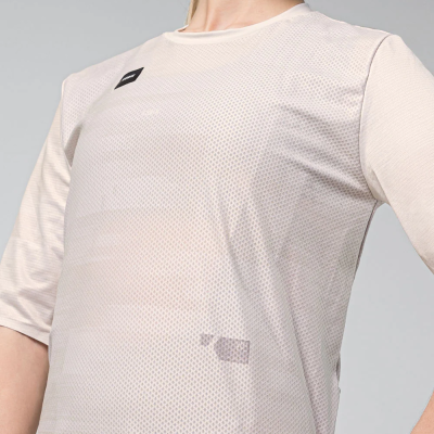 CAMISOLA&#x20;GOBIK&#x20;MANGA&#x20;CURTA&#x20;VOLT&#x20;MULHER&#x20;TOFU