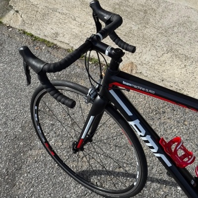 BICICLETA&#x20;BMC&#x20;TEAM&#x20;MACHINE&#x20;SLR03&#x20;-&#x20;USADA
