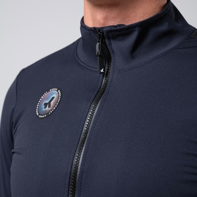 CASACO&#x20;T&#x00C9;RMICO&#x20;GOBIK&#x20;ARMOUR&#x20;2.0&#x20;ULTRABLUE&#x20;UNISEXO