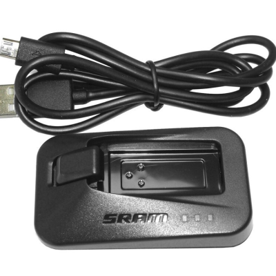 GRUPO SRAM RED AXS ROAD ROAD GROUP 2x12 | POWERMETER CRANK 48-35 TEETH