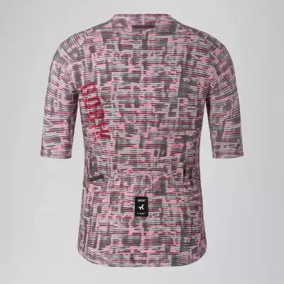 JERSEY&#x20;GOBIK&#x20;UNISEX&#x20;CX&#x20;PRO&#x20;4.0&#x20;CERISE