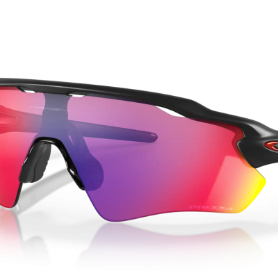 OCULOS&#x20;OAKLEY&#x20;RADAR&#x20;EV&#x00AE;&#x20;PATH&#x2122;&#x20;-&#x20;PRIZM&#x20;ROAD&#x20;LENSES,&#x20;&#x20;MATTE&#x20;BLACK&#x20;FRAME