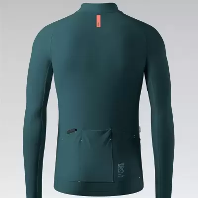 CASACO&#x20;GOBIK&#x20;PACER&#x20;SOLID&#x20;2.0&#x20;SUNKEN&#x20;HOMEM