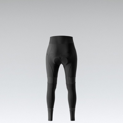 CAL&#x00C7;AS&#x20;GOBIK&#x20;ABSOLUTE&#x20;7.0&#x20;MULHER&#x20;S&#x2F;&#x20;TIRANTES&#x20;BLACK