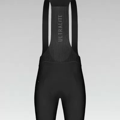 CAL&#x00C7;&#x00C3;O&#x20;GOBIK&#x20;ULTRALITE&#x20;2.0&#x20;BLACK&#x20;HOMEM