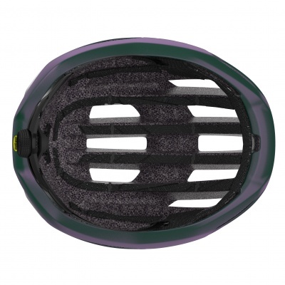 CAPACETE&#x20;SCOTT&#x20;CENTRIC&#x20;PLUS&#x20;-&#x20;PRISM&#x20;GREEN