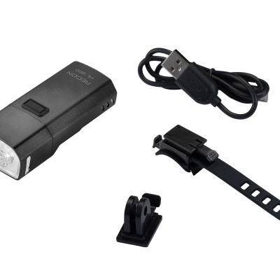 KIT LUZES GIANT RECON HL 600 TL 200 COMBO