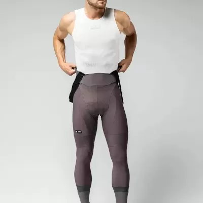 CAMISOLA INTERIOR GOBIK LIMBER SKIN HOMEM