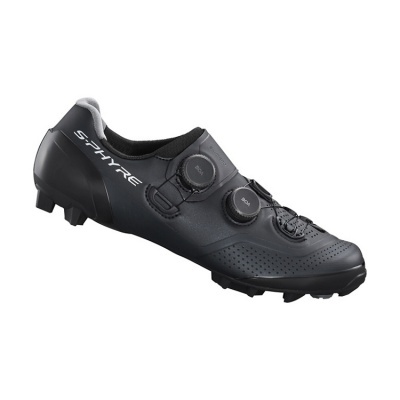SAPATOS SHIMANO S-PHYRE XC902 - PRETO