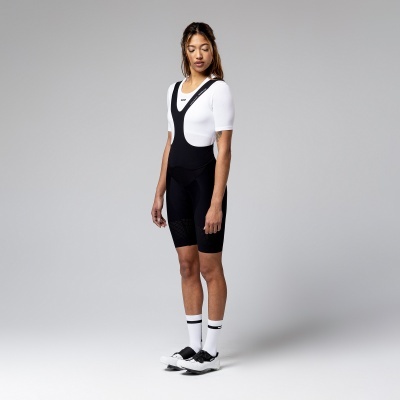 CALÇÃO GOBIK MULHER ULTRALITE K9 BLACK