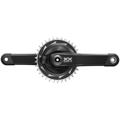 GRUPO SRAM XX SL EAGLE AXS T-TYPE WIDE POTENCIÓMETRO