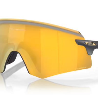 OCULOS&#x20;OAKLEY&#x20;ENCODER&#x20;-&#x20;PRIZM&#x20;24K,&#x20;MATTE&#x20;CARBON&#x20;FRAME